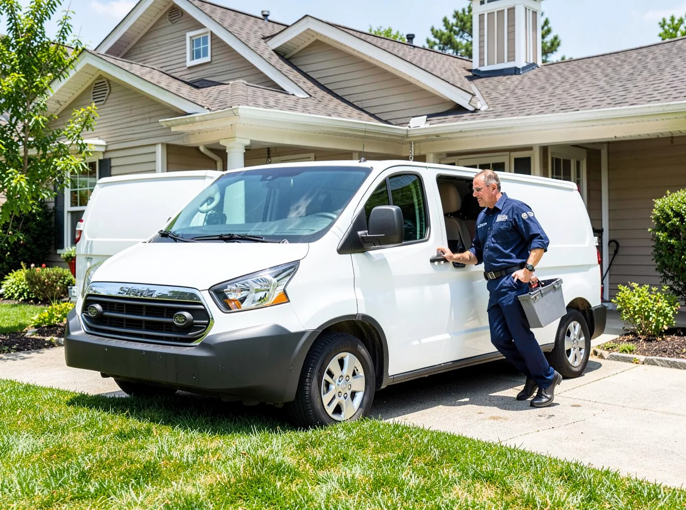 Emergency Plumber company in Proctor, AR